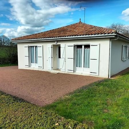 Petite Maison, Le Charme De L'Ancien Saint-Mesmin  Exteriör bild