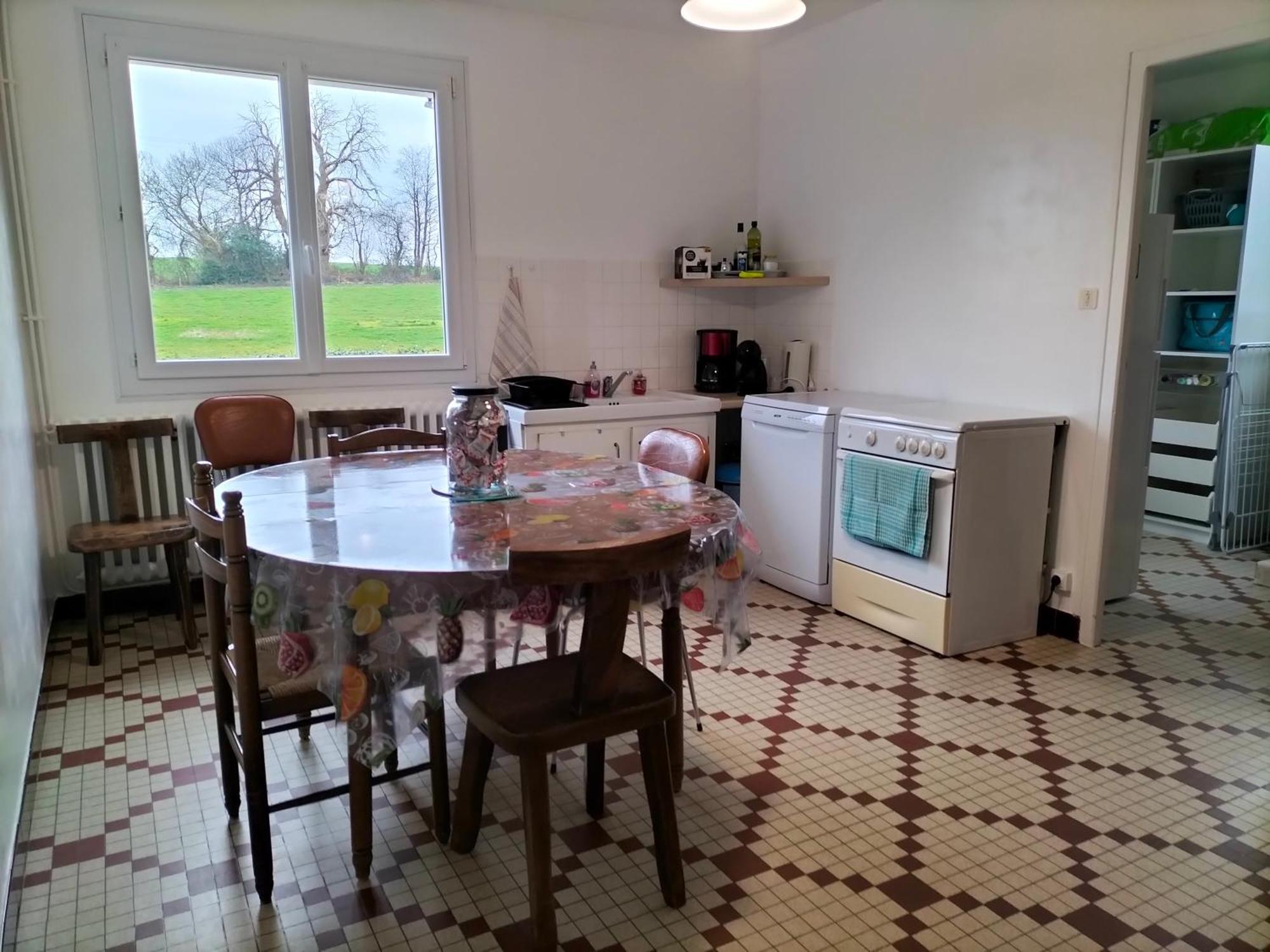 Petite Maison, Le Charme De L'Ancien Saint-Mesmin  Exteriör bild