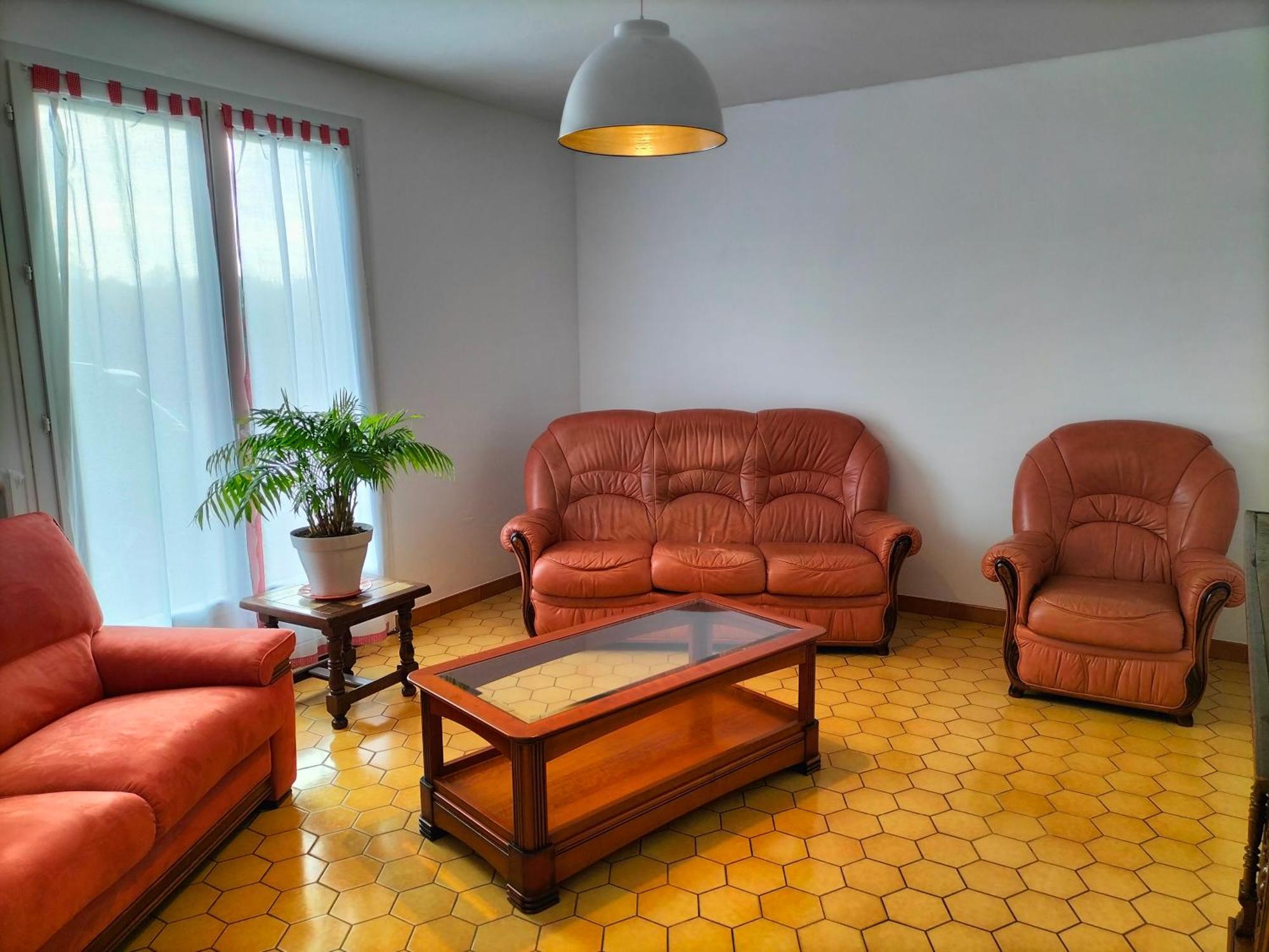 Petite Maison, Le Charme De L'Ancien Saint-Mesmin  Exteriör bild